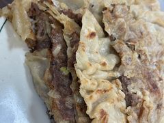 -清真永恒华威肉饼(潘家园店)