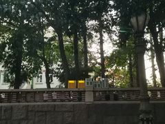 -八大关景区