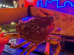 -The Boiling Crab宝灵蟹手抓海鲜(中国首店)