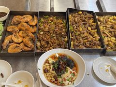 -老三李村河底戳子肉(总店)