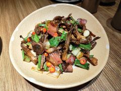 -云海肴·汽锅鸡·云南代表菜(曲江大悦城店)