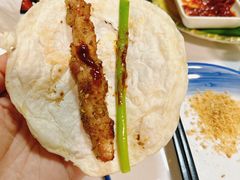 -鲁C·尚小炉·淄博烧烤(市北店)