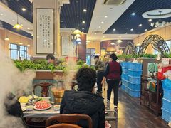 -鑫龙火锅城(青岛分店)