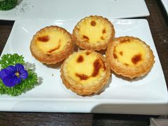 -粤华小厨 · 粤菜·北京万达文华酒店