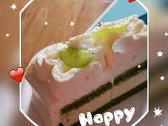 -théATRE 茶聚场(王府中環店)