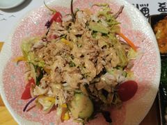 -鳗鲔料理小馆