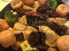 一品锅-老徽州臭鳜鱼(老街店)