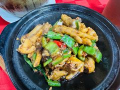 -先鲜鲫鱼粥