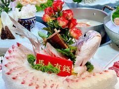 -喜聚薈·花膠雞海鮮火鍋(越秀店)