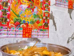 -巴山路曹记鸭霸王火锅(梅溪步步高新天地店)