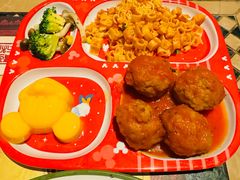 -大冒险家餐厅