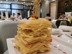 101鲜果拿破仑-翠园(北京王府中环店)