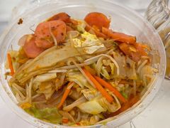 -大东北首席烤冷面(常兴路店)