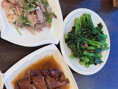 -今一靓汤.顺德菜东莞三十年老字号(厚街店)