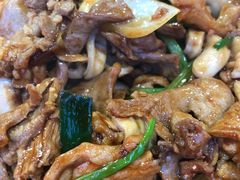 -标记美食新鲜猪杂(兴南大道店)