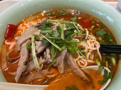 -李先生牛肉面大王(广渠门内店)