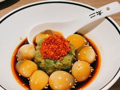 -太二酸菜鱼(菱角湖万达店)