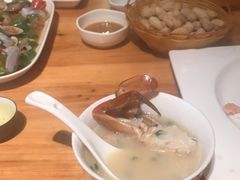 -一粥(华侨城创意文化园店)