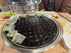 -霸腹烤肉(厦门柚子番店)
