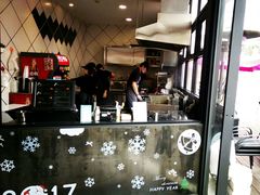 -龙治汉堡(中华城店)