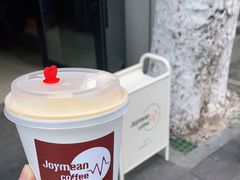 -Joymean coffee.见面咖啡