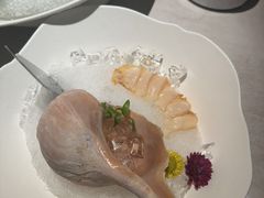 -曲水兰亭·兰亭·宴(上海虹桥店)