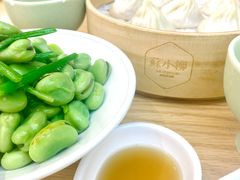 -苏小柳点心·手作小笼包(新街口分院店)