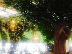 大堂-C'è Amore爱意(亿合城店)