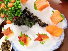 -海通1号(梅峰店)