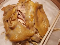 -金苑酒家·客家菜·广东老字号(万象店)
