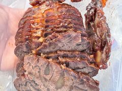 -乔波食品(杜桥中心菜场店)