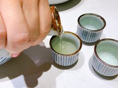 江阴双套米酒-卯时·龙光雅宴·精致锡帮菜(惠山古镇店)