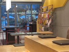 -麦当劳(苏州中心星悦汇店)