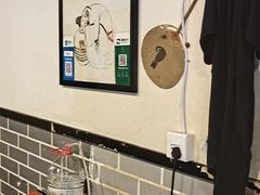 大堂-酒友老火锅(渝中店)
