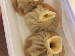 天王烤鸭包-南京大牌档(龙湖长楹天街店)