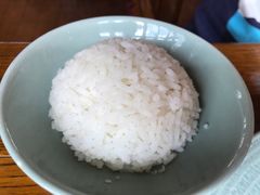 有机三川香米饭-丽江金茂凯悦臻选酒店-滇香馆