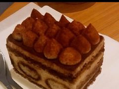 提拉米苏-星巴克(重庆新世纪凯瑞商都店)