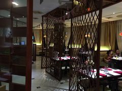 大厅-斗牛士牛排餐厅(镇明店)