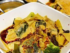 麻辣烫十起煮-林静小吃(复兴路店)