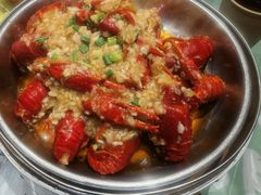 -巴厘龙虾·榜首油焖大虾(沙湖·花园店)