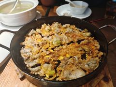 -张家卫·阳江菜·小海鲜(肥婆湾桥店)
