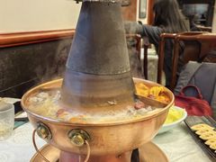 -东来顺饭庄(天坛店)