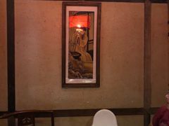 包厢-兰溪小馆(东直门簋街店)