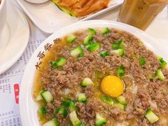 -大哥餐厅(西城花园店)