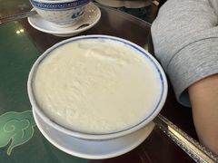 半糖双皮奶-民信老铺(华盖路店)