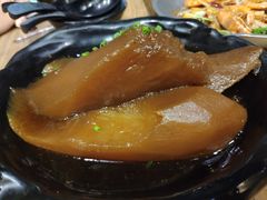 -院子餐厅·大锅菜·老杭帮(桥西直街店)