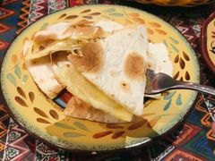鸡肉起司煎饼-Tony's House