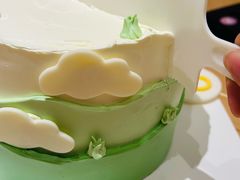 -CAKE BOSS 蛋糕老板(西单君太百货店)