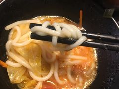 -阿香米线(杭州良渚永旺店)