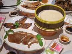 -马仕玖煲·融合菜·酥不腻烤鸭(人大店)